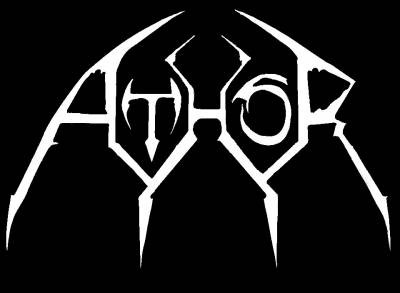 logo Athor (TUR)